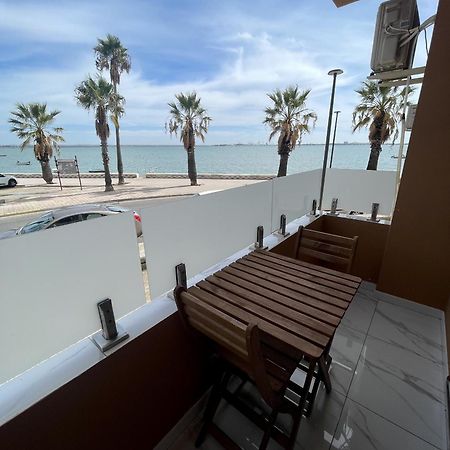 Mrati - Playa Lejlighed Puerto Real Eksteriør billede